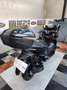 Honda Forza 125 Black - thumbnail 6