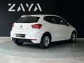 SEAT Ibiza 1.6 TDI Style*CARPLAY*NAVI*KLIMA*PDC* Weiß - thumbnail 6