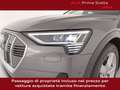 Audi e-tron 50 business quattro cvt Gris - thumbnail 18