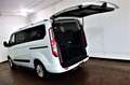 Ford Tourneo Custom Kombi 320 Automat/8-Sitzer/Alu/E6 Weiß - thumbnail 17