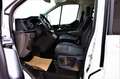 Ford Tourneo Custom Kombi 320 Automat/8-Sitzer/Alu/E6 Weiß - thumbnail 10