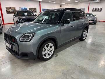 COOPER S 204 CV