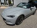 Mazda MX-5 Cabrio,1.5,132 Exclusive-Line,Sport-Ausst. Grau - thumbnail 5