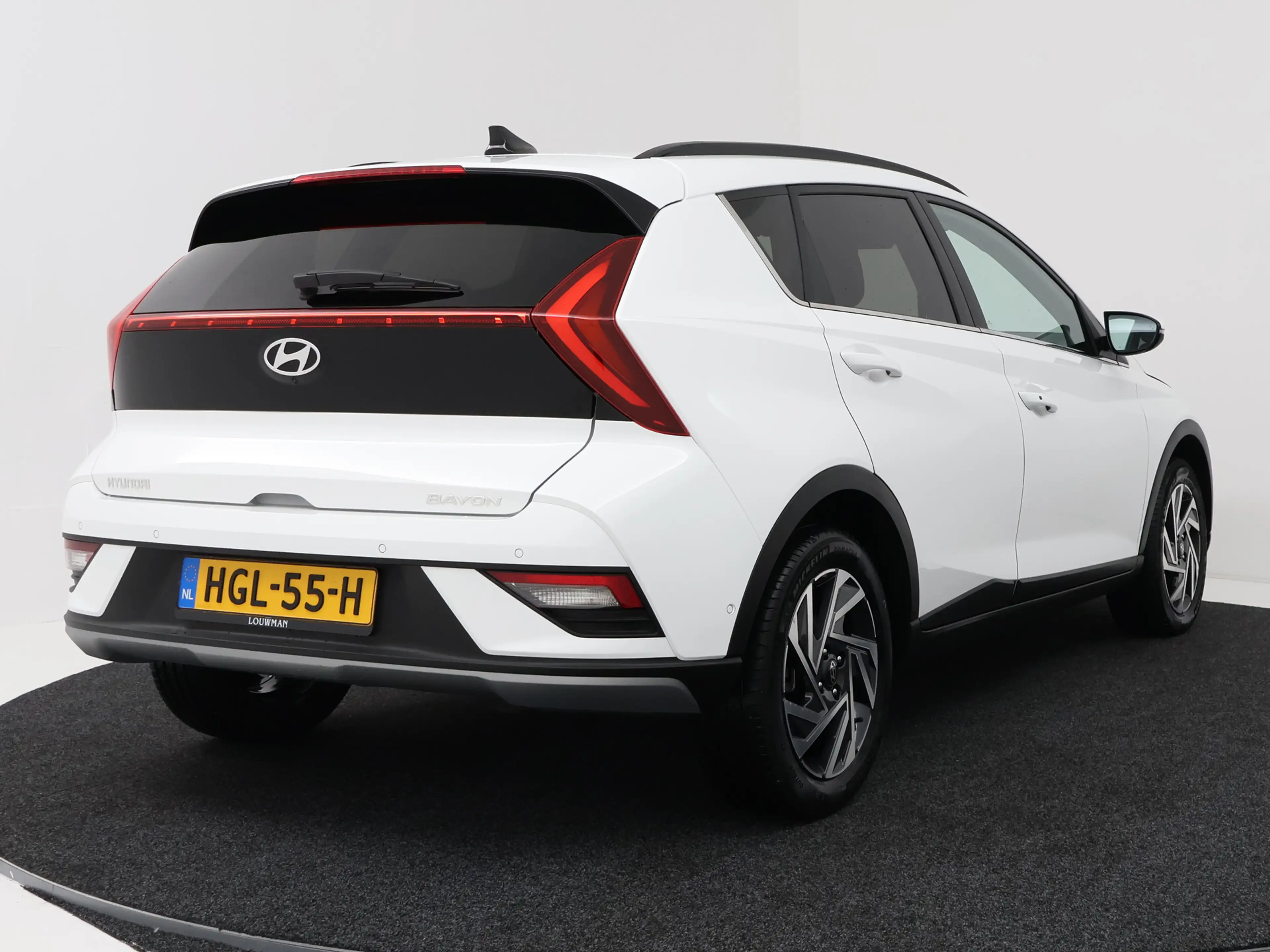 Hyundai BAYON 1.0 T-GDI Premium | 1e Eigenaar | Camera | Climate — photo 2
