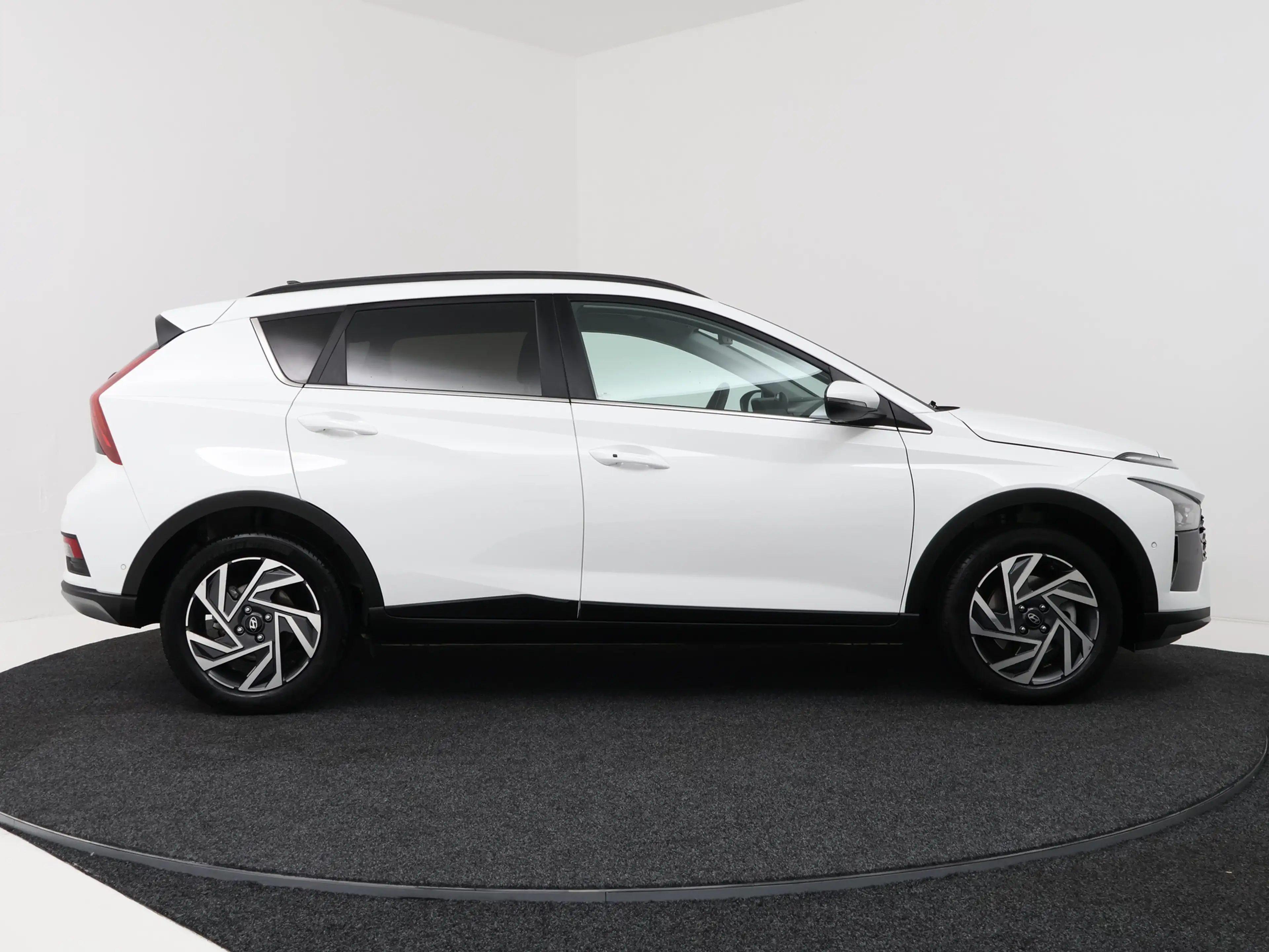 Hyundai BAYON 1.0 T-GDI Premium | 1e Eigenaar | Camera | Climate — photo 12