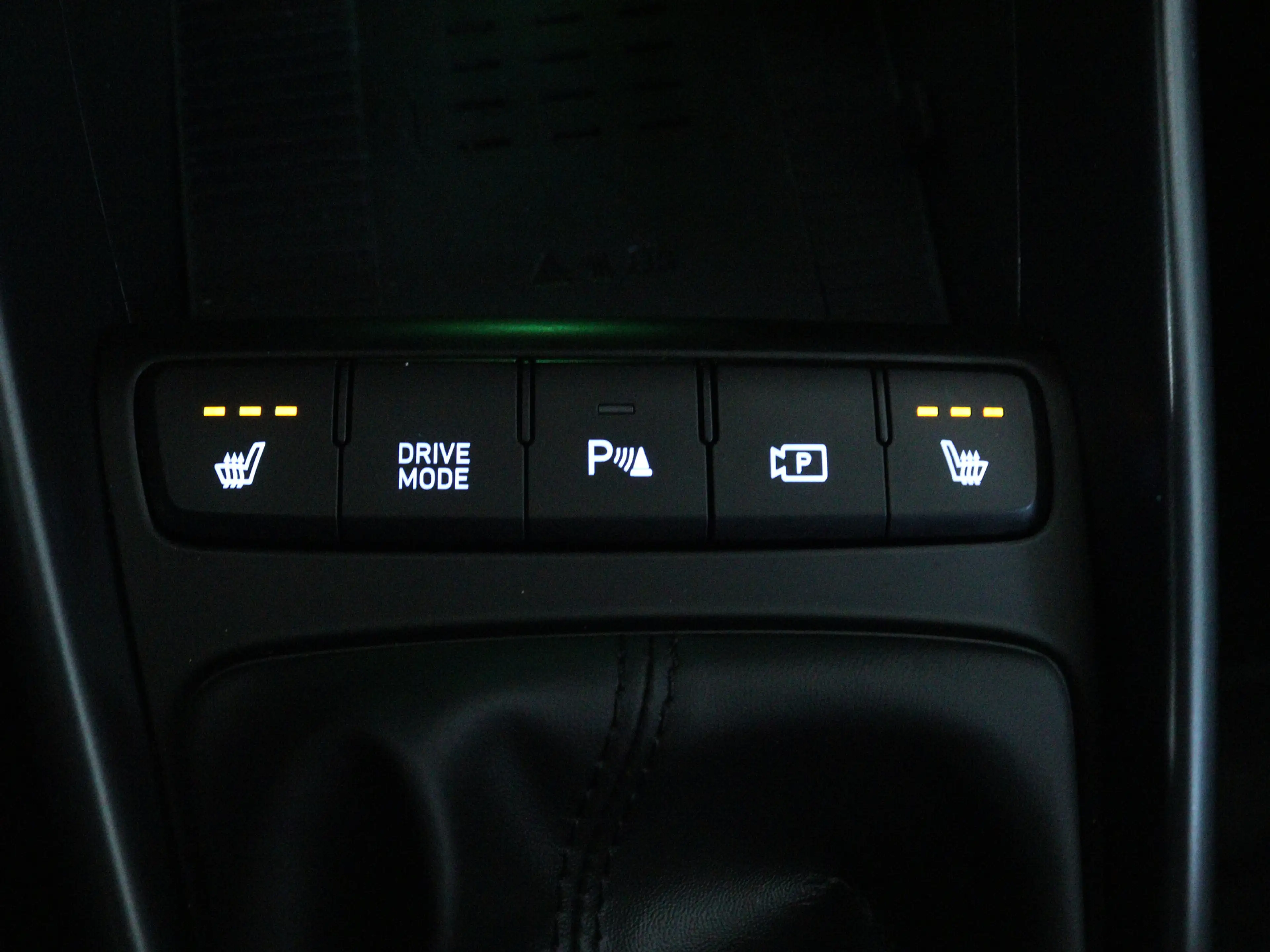 Hyundai BAYON 1.0 T-GDI Premium | 1e Eigenaar | Camera | Climate — photo 15