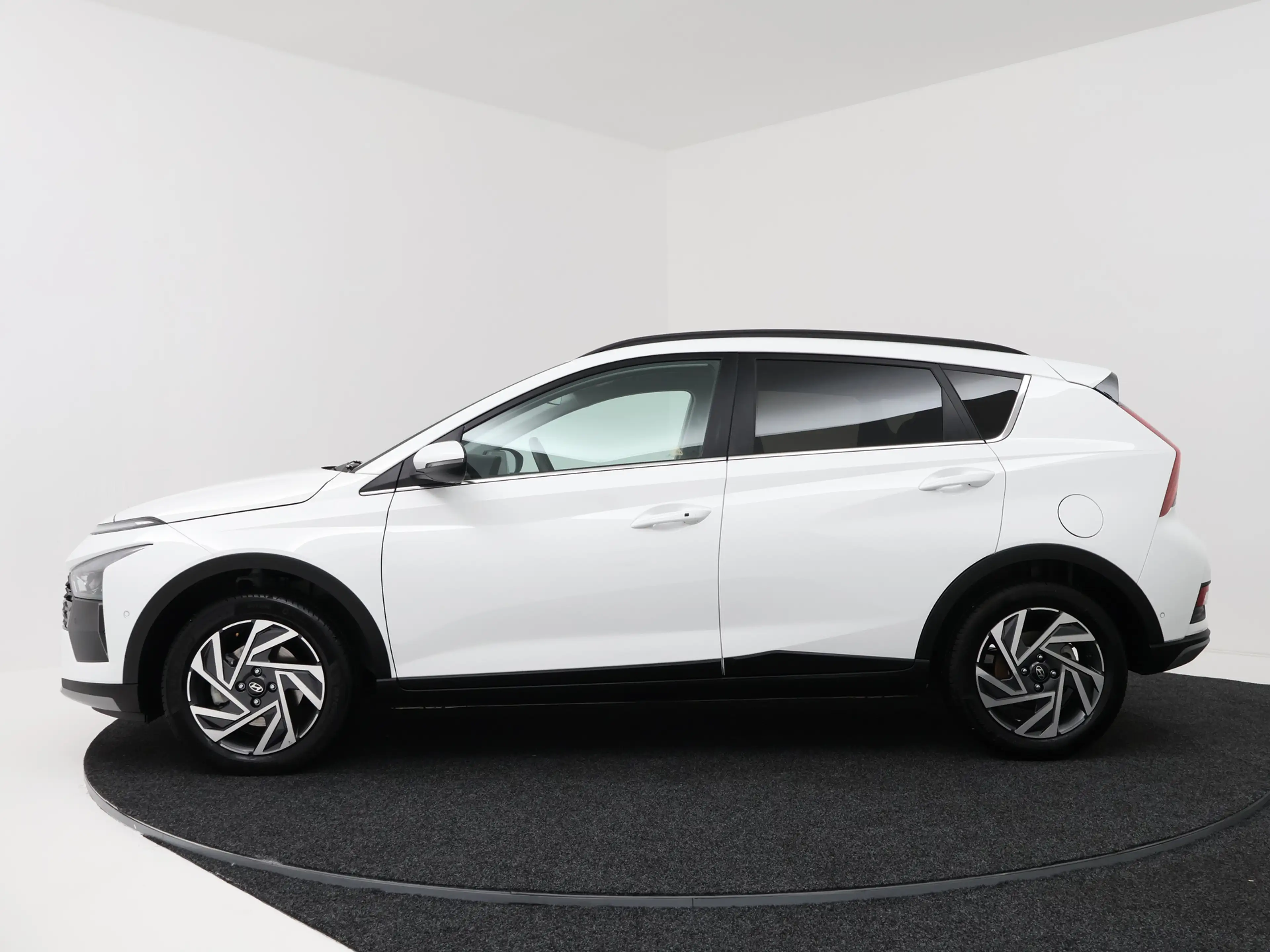 Hyundai BAYON 1.0 T-GDI Premium | 1e Eigenaar | Camera | Climate — photo 3