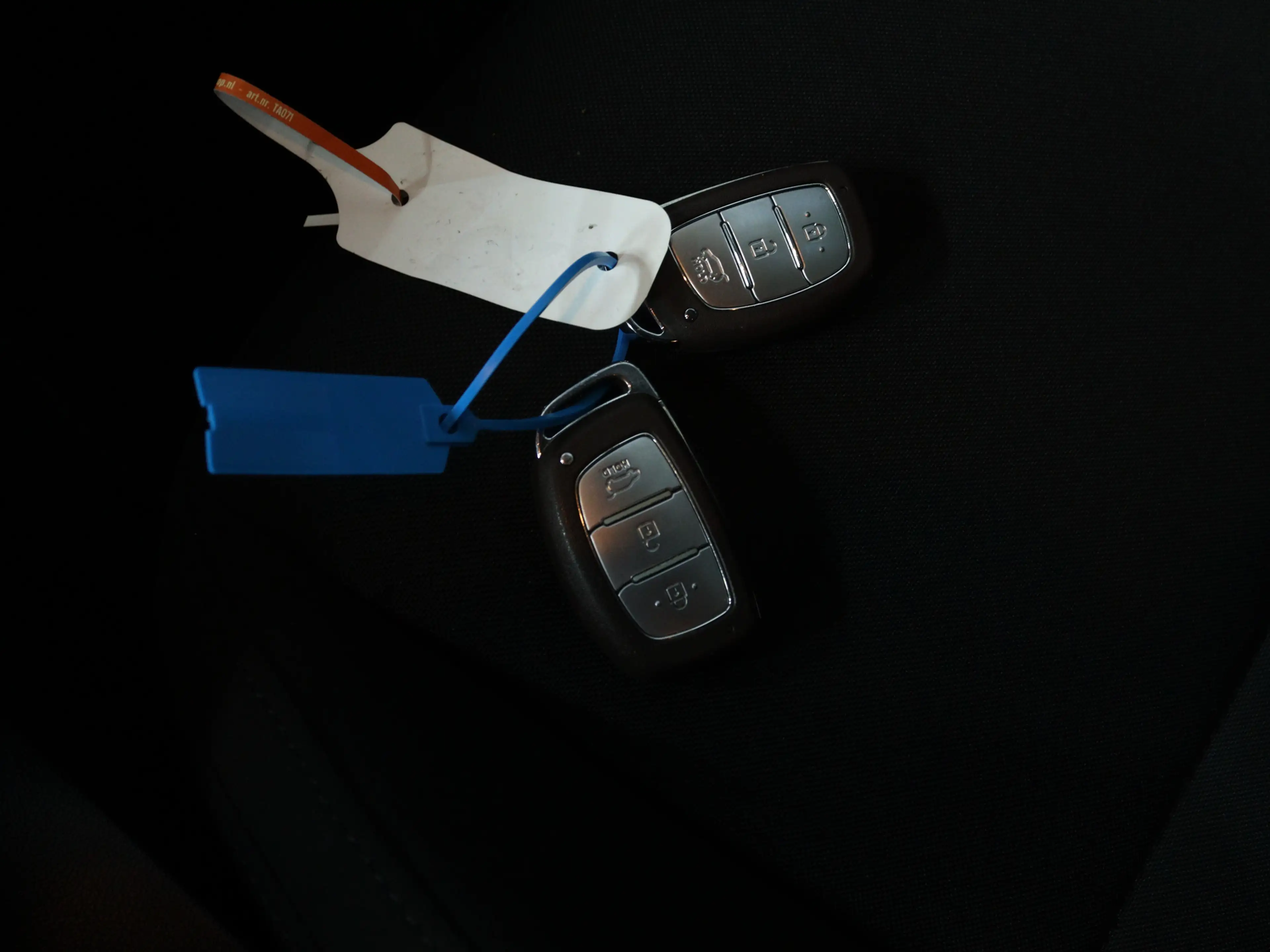 Hyundai BAYON 1.0 T-GDI Premium | 1e Eigenaar | Camera | Climate — photo 5