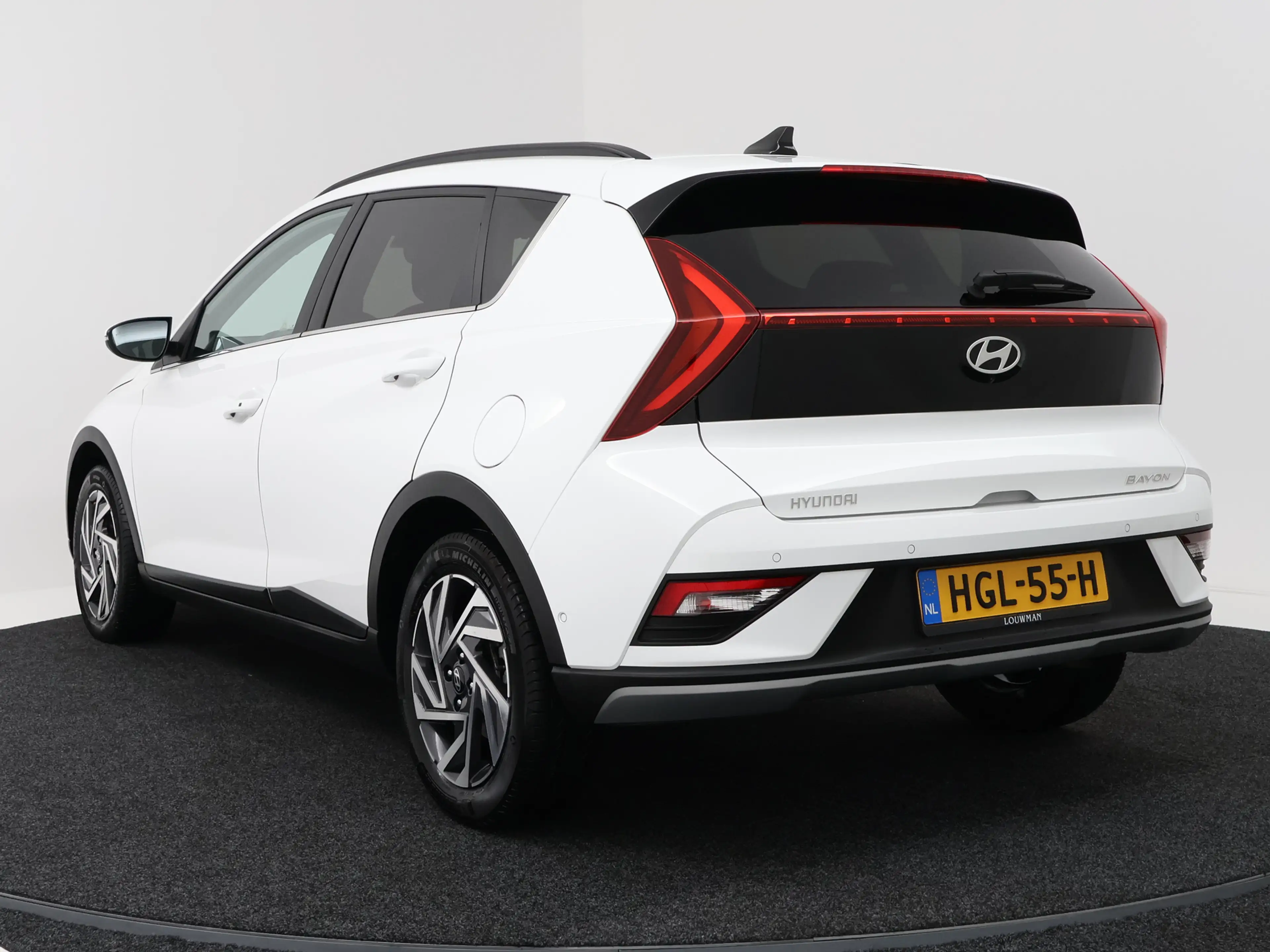 Hyundai BAYON 1.0 T-GDI Premium | 1e Eigenaar | Camera | Climate — photo 14