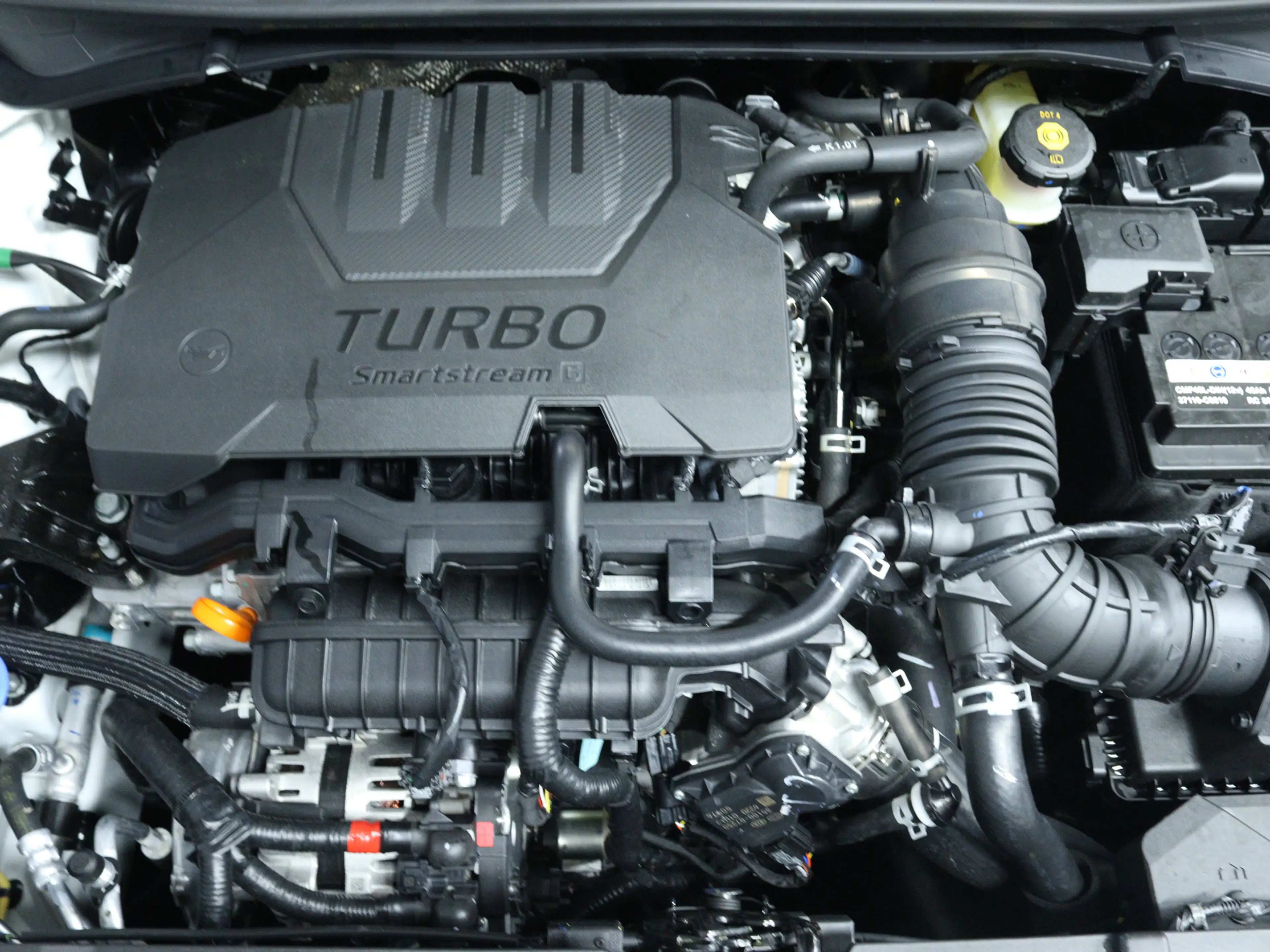 Hyundai BAYON 1.0 T-GDI Premium | 1e Eigenaar | Camera | Climate — photo 4