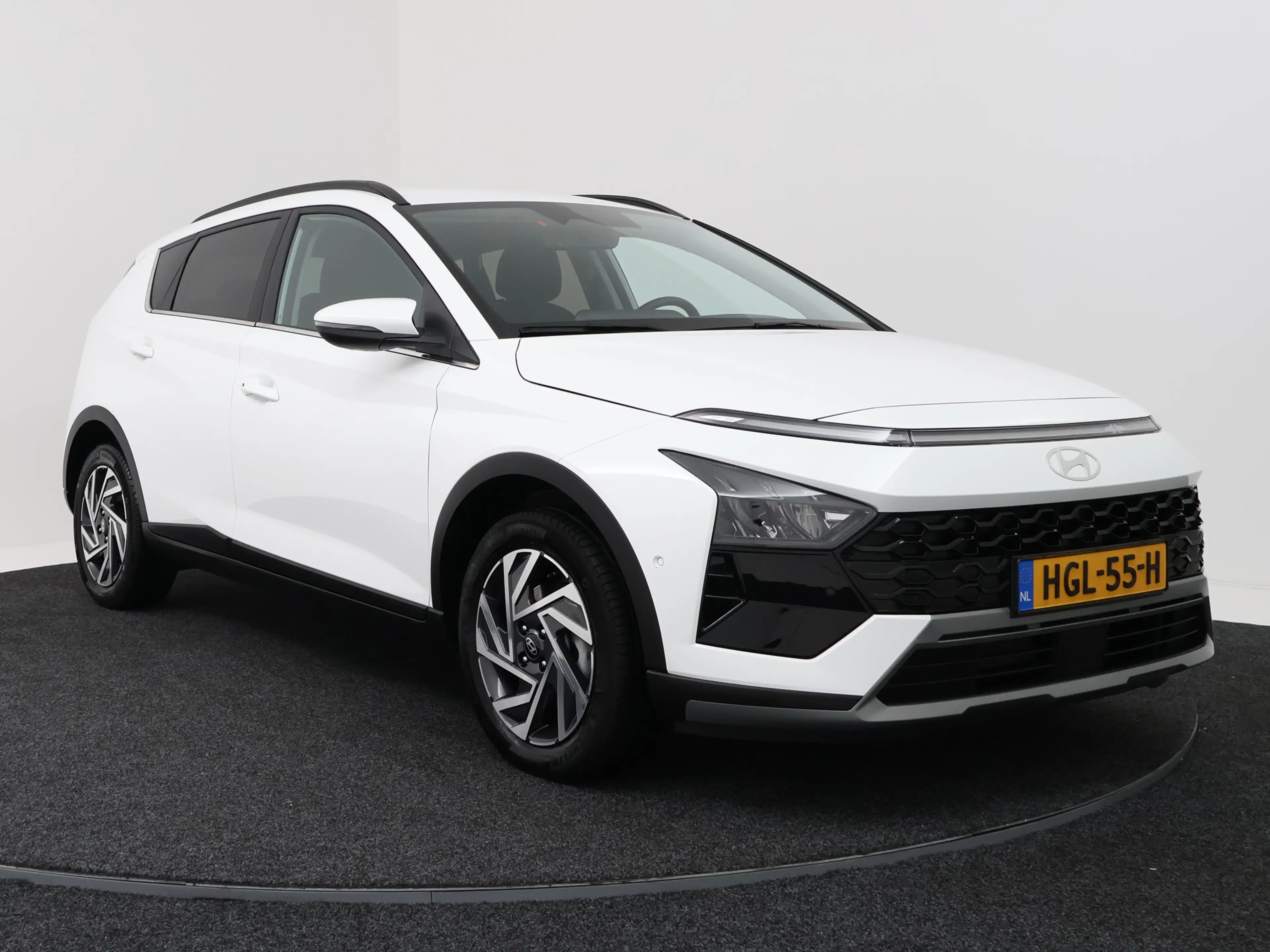 Hyundai BAYON 1.0 T-GDI Premium | 1e Eigenaar | Camera | Climate — photo 13