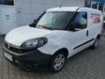 Fiat Doblo Cargo Kastenwagen 1.3 Multijet 80 Weiß - thumbnail 4