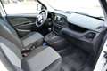 Fiat Doblo Cargo Kastenwagen 1.3 Multijet 80 Weiß - thumbnail 8