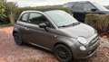 Fiat 500C 500C 0.9 Turbo TwinAir semi cuir moteur à chaîne Grau - thumbnail 6