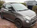 Fiat 500C 500C 0.9 Turbo TwinAir semi cuir moteur à chaîne Grau - thumbnail 7