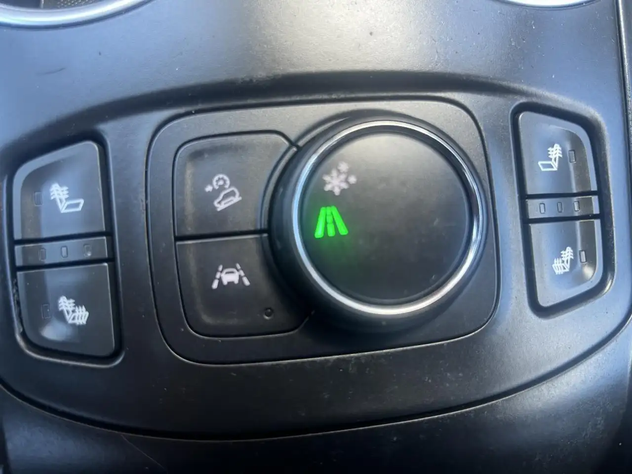 GMC Terrain снимка GMC Terrain