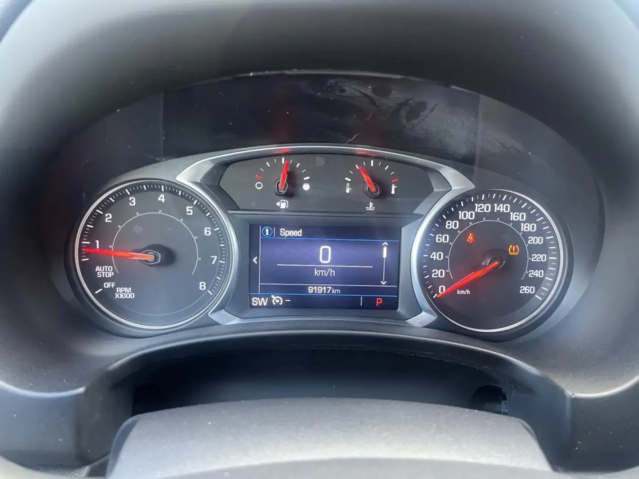 GMC Terrain снимка GMC Terrain