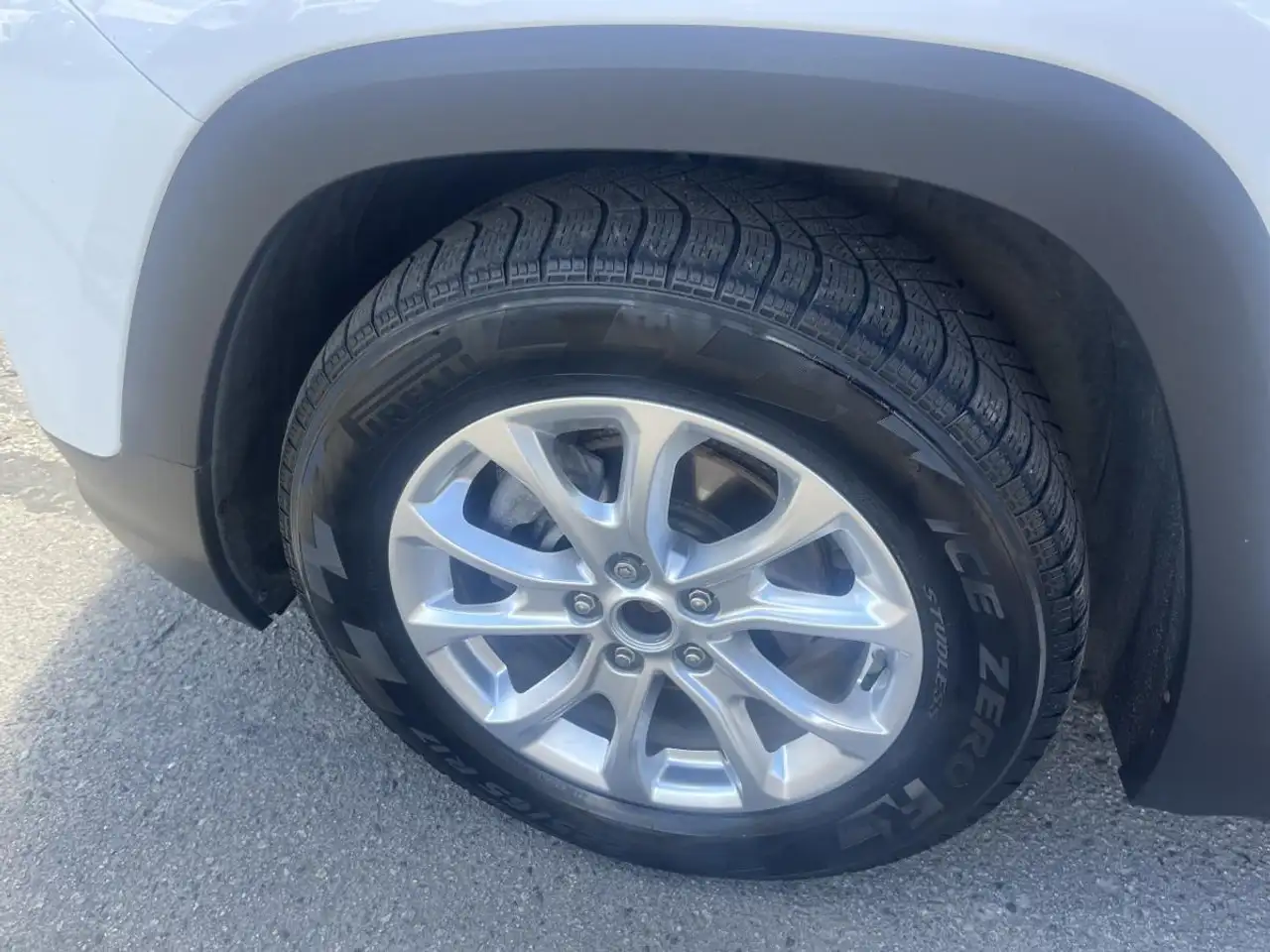GMC Terrain снимка GMC Terrain
