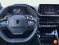 Peugeot 2008 1.2 PureTech S&S Allure EAT8 130 Gris - thumbnail 11