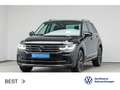 Volkswagen Tiguan Elegance 2.0 TDI HUD*Navi*H&K Sound*Kamer Schwarz - thumbnail 1