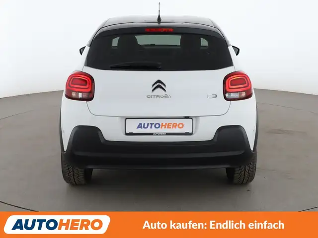 Citroen C3 view 5