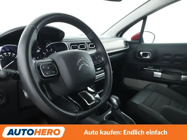 Citroen C3 view 11