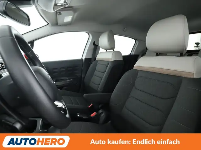 Citroen C3 view 10