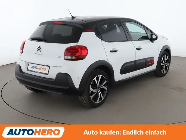 Citroen C3 view 6