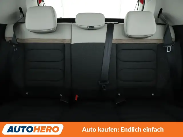 Citroen C3 view 15