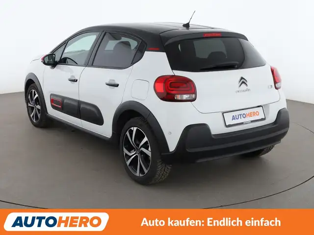 Citroen C3 view 4