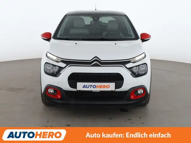Citroen C3 view 9