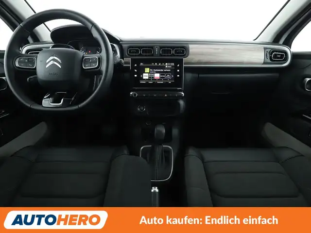 Citroen C3 view 12