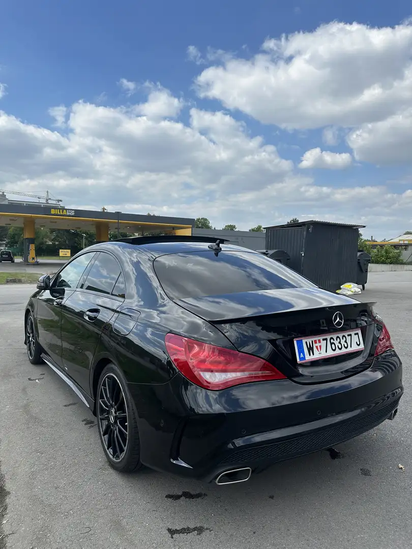 Mercedes-Benz CLA 250 Amg line - 1