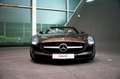 Mercedes-Benz SLS Roadster*deutsch*Scheckheft Brązowy - thumbnail 4