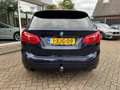 BMW 218 2-serie Active Tourer 218i High Executive Blauw - thumbnail 22