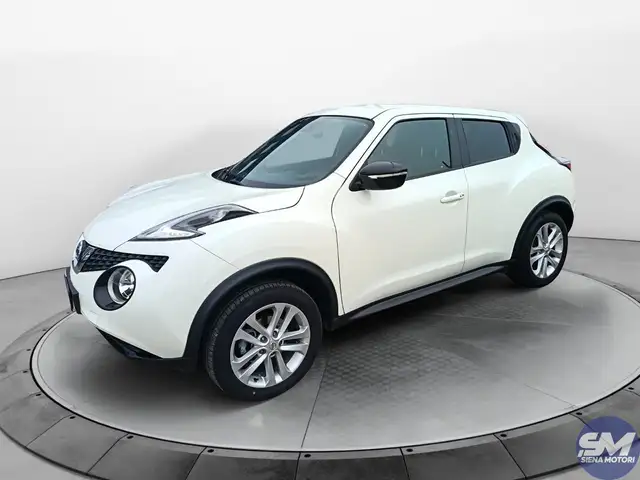 Nissan Juke Juke 1.5 dCi Start&Stop N-Connecta