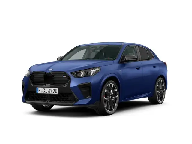 BMW Autres X2 M35i xDrive