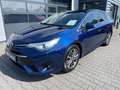 Toyota Avensis Touring Sports Edition-S/Navigation/LED Bleu - thumbnail 9
