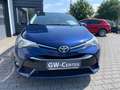Toyota Avensis Touring Sports Edition-S/Navigation/LED Bleu - thumbnail 2