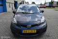 Toyota Aygo 1.0-12V Aspiration Green Grijs - thumbnail 2