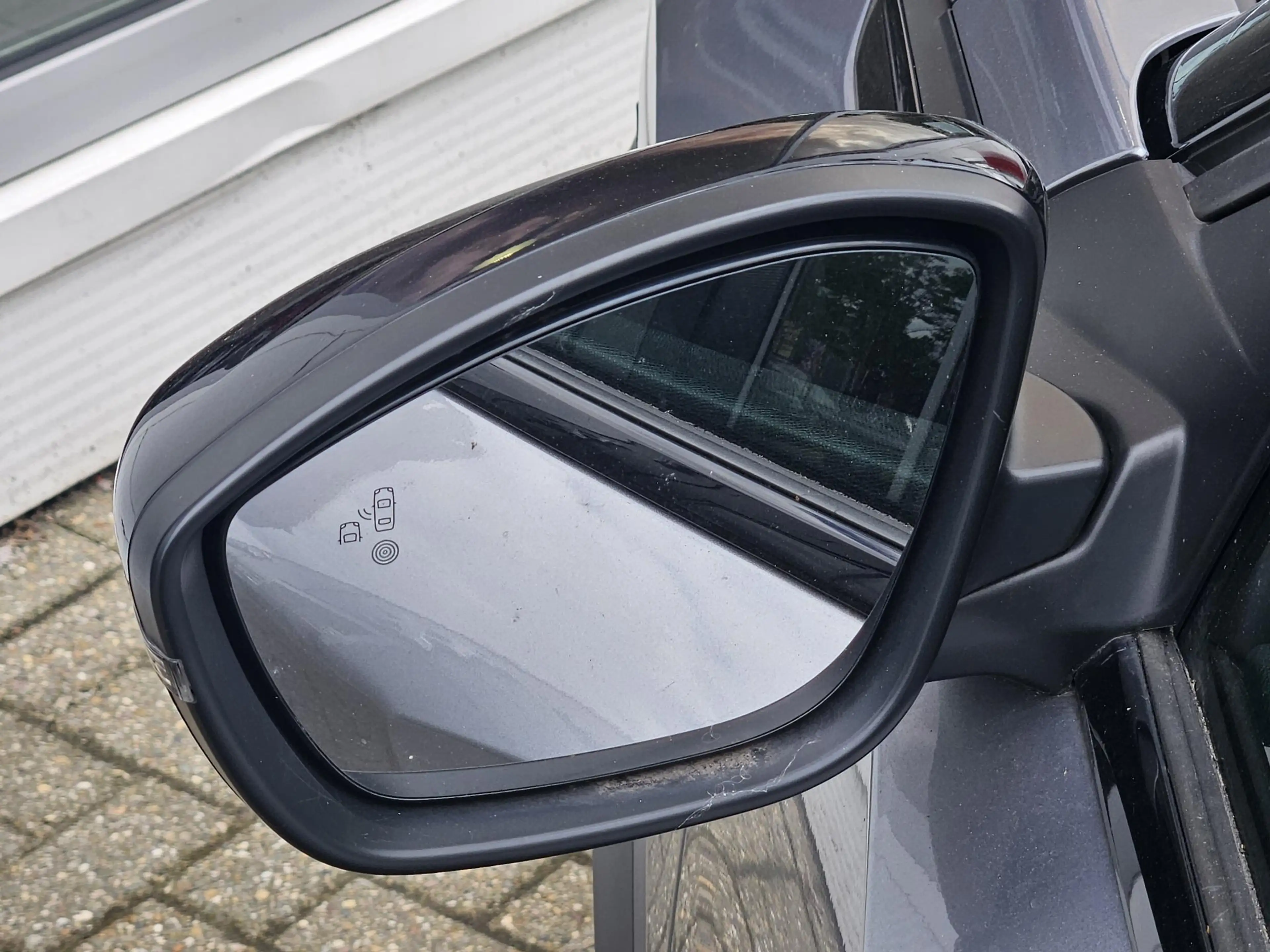 Peugeot 2008 1.2 PureTech GT-Line | Camera | Cruise Control | A — photo 12