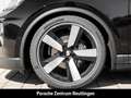 Porsche Macan 4 Luftfederung Abstandstempomat 22-Zoll Schwarz - thumbnail 11
