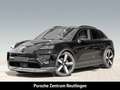 Porsche Macan 4 Luftfederung Abstandstempomat 22-Zoll Schwarz - thumbnail 1