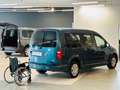 Volkswagen Caddy Maxi DSG Behindertengerecht-Rampe Зелений - thumbnail 5