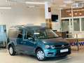 Volkswagen Caddy Maxi DSG Behindertengerecht-Rampe Zelená - thumbnail 8