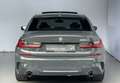 BMW 330 e M-Sport *LASER*HuD*SD*KeyGo*MEMO*AHK*LenkradH Grau - thumbnail 36