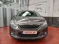 Peugeot 2008 2008 1.2i Active * NVL DISTRIB* GPS * 185 x 42 M * Brun - thumbnail 2