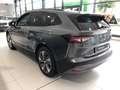 Skoda Enyaq 60 Loft/Convenience PLUS Gris - thumbnail 3
