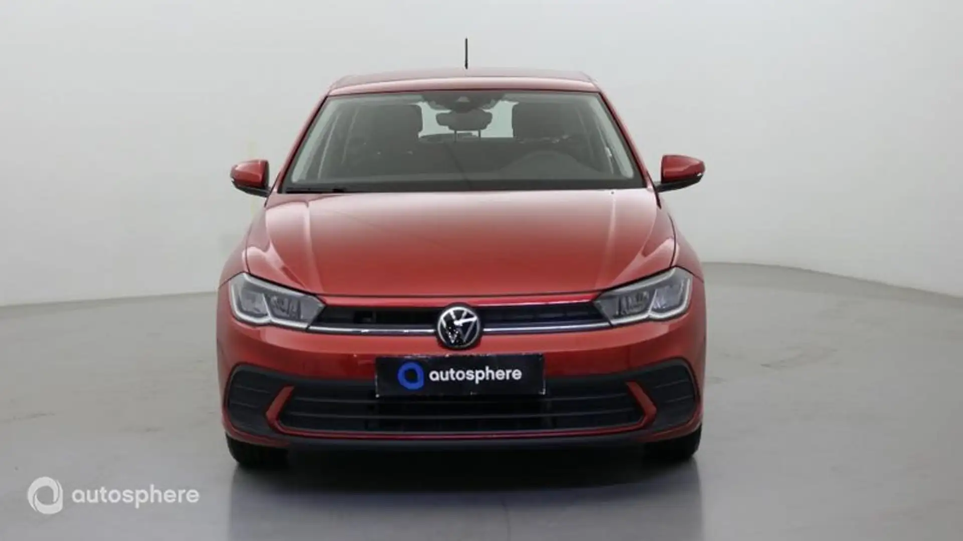 Volkswagen Polo 1.0 TSI 95ch Life DSG7 - 2