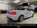 BMW 125 i Cabrio Schalter M-Sportpaket 2.Hand,68tkm Weiß - thumbnail 21